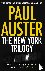 Auster, Paul - The New York Trilogy