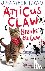 Atticus Claw Breaks the Law