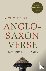 A Choice of Anglo-Saxon Verse