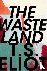 Eliot, T. S. - The Waste Land