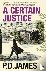 A Certain Justice - The cla...