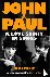 John and Paul: A Love Story...