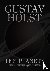  - The Planets: facsimile edition