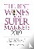 Best Wines in the Supermark...