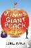 James and the Giant Peach