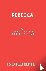 Rebecca - a Play Adapted fr...