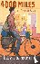 Herzog, Amy - 4000 Miles