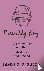 Melancholy Play: a chamber ...