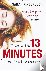 Pinborough, Sarah - 13 Minutes - The twisty turny YA psychological thriller you will not be able to put down