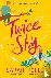 Hogle, Sarah - Twice Shy