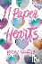 11 Paper Hearts