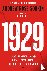 Sorkin, Andrew Ross - 1929 - Inside the Greatest Crash in Wall Street History--and How It Shattered a Nation