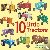 10 Little Tractors