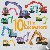 10 Little Excavators