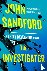 Sandford, John - The Investigator