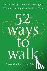 52 Ways to Walk: The Surpri...