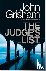 The Judge's List - A Novel