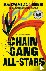 Chain Gang All Stars - A Novel