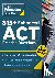 Princeton Review - 815+ Enhanced ACT Practice Questions - Extra Drills  Prep for the New ACT Exam (9th Edition)