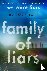 Lockhart, E. - Family of Liars