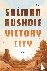 Victory City - A Novel