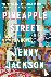 Jackson, Jenny - Pineapple Street