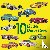 10 Little Race Cars