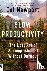 Slow Productivity - the Los...