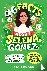 Kaplan, Arie - 96 Facts About Selena Gomez - Quizzes, Quotes, Questions, and More! With Bonus Journal Pages for Writing!