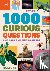 DK - 1,000 Curious Questions: And 1,000 Amazing Answers