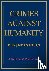 Crimes Against Humanity - A...