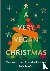 Dixon, Sam - A Very Vegan Christmas