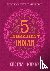 Makan, Chetna - 5 Ingredient Indian - 'A great book' Chris Evans: the BRAND NEW collection of over 90 super simple delicious Indian recipes