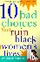 10 Bad Choices That Ruin Bl...