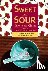 SWEET  SOUR - Tales from China