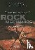 Fundamentals of Rock Mechanics