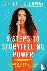5 Steps to Storytelling Pow...