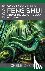 2025 Wood Snake Year - FENG...