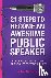 Borensztajn, Jordana - 21 Steps To Become An Awesome Public Speaker - Your 3-Week Pocketbook of Inspiration to Present Like a Pro