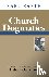 Church Dogmatics - A Select...