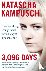 Kampusch, Natascha - 3,096 Days