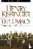 Kissinger, Henry - Diplomacy