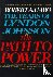 Path to Power - The Years o...