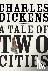 A Tale of Two Cities