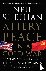 A Fiery Peace in a Cold War...