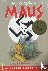 Maus I  II Paperback Box Se...