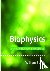 Biophysics - Searching for ...