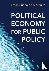 Political Economy for Publi...