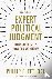 Expert Political Judgment -...