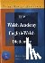 The Welsh Academy English-W...